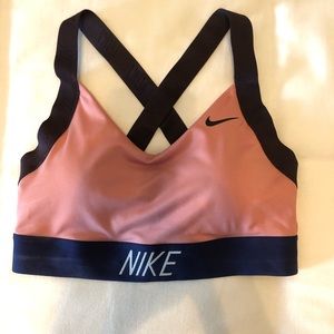 Nike Women’s Sports Bra
